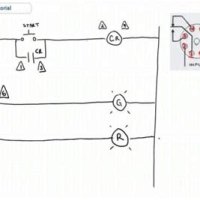 Basic Electrical Ladder Diagrams