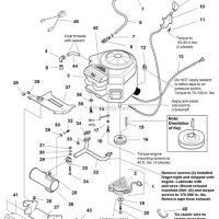 Briggs And Stratton 16 Hp Opposed Twin Wiring Diagram