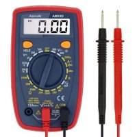 Circuit Wire Tester