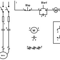 Electrical Schematic Example