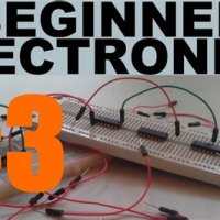 Electronic Circuit Tutorial For Beginners
