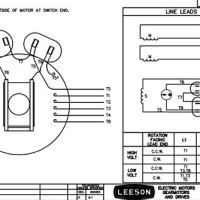 General Electric Ac Motor Wiring Diagram