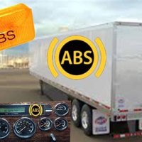 How To Reset Abs Light On Tractor Trailer