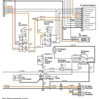 John Deere X300r Wiring Diagram