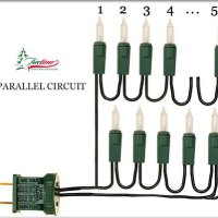 Led Christmas Light Wiring Diagram 3 Wire