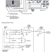 Low Voltage Capacitor Leakage Tester Schematic And Explanation