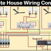 New Zealand House Wiring Diagram Pdf