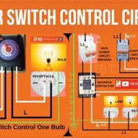 Timer Switch Connector Wiring Diagram
