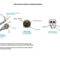 Utilitech Dryer Cord Wiring Diagram
