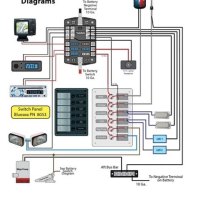 Wiring Diagram For Boat