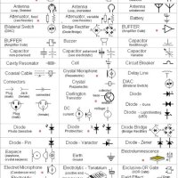 Wiring Diagram Symbols Uk